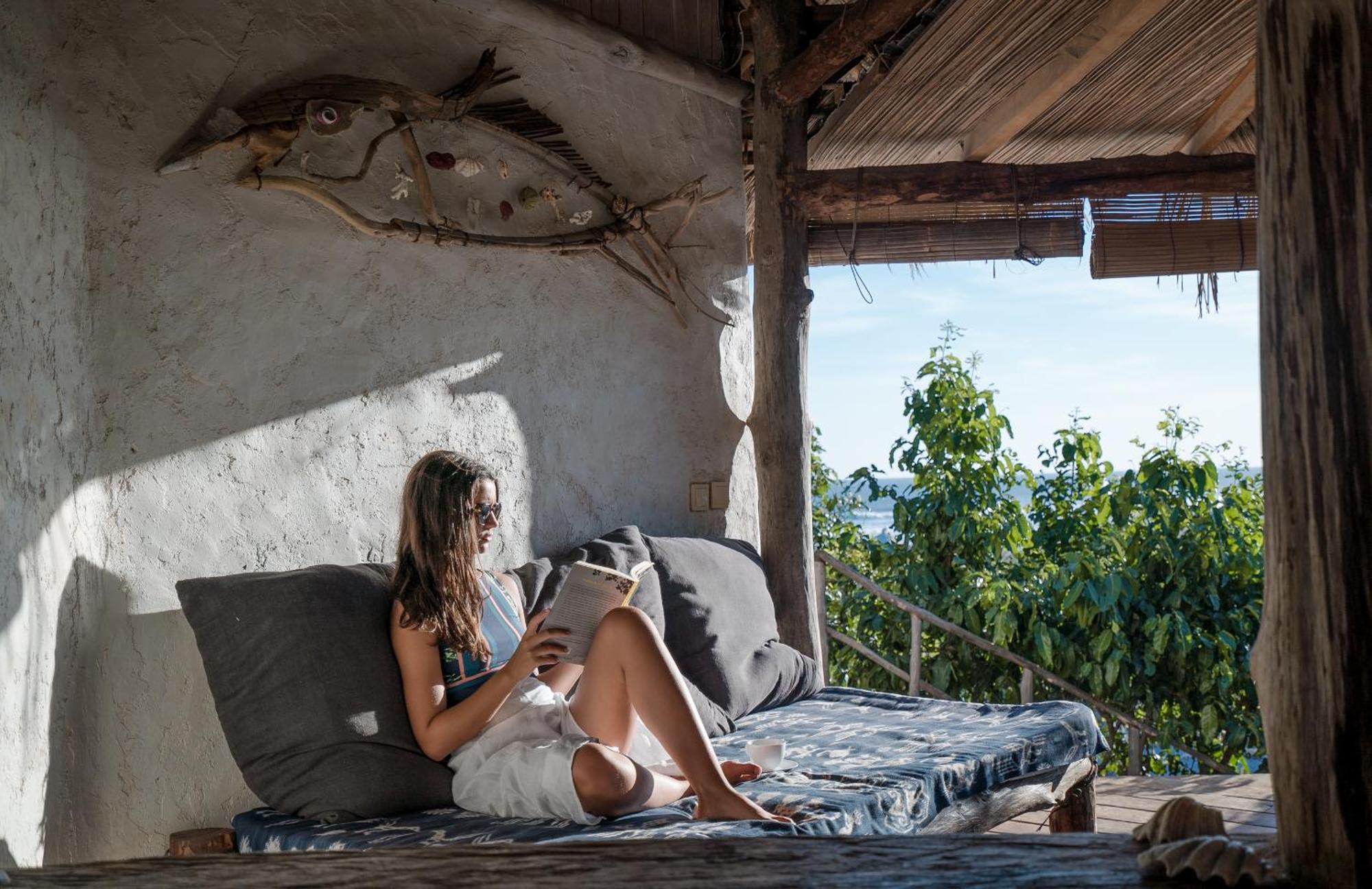 Hotel Bo'A Vida Rote Nembrala Exteriér fotografie
