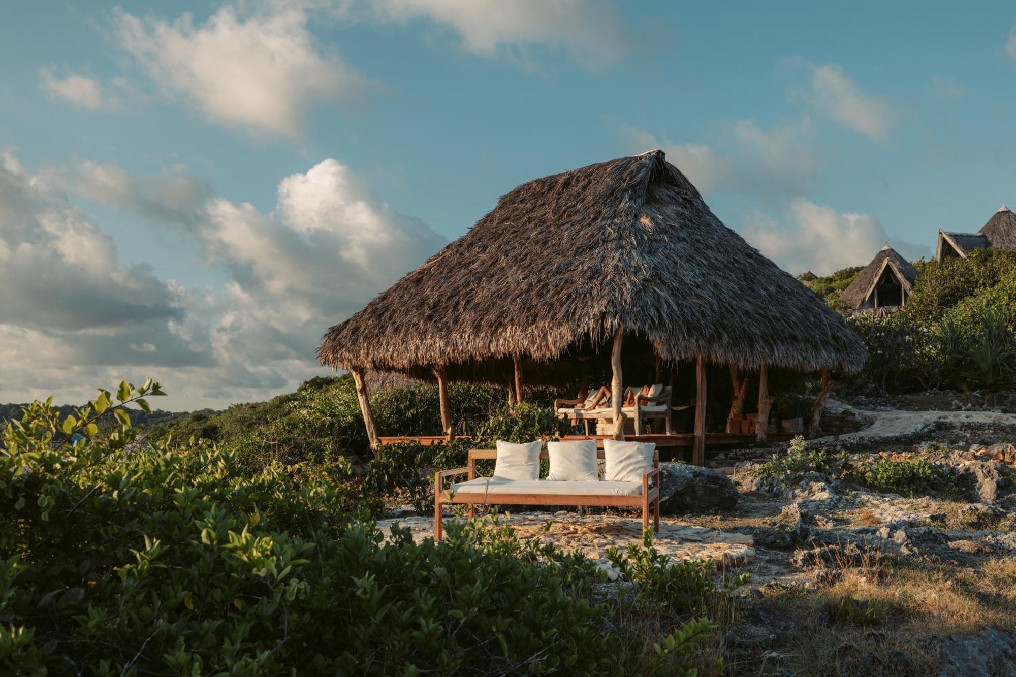 Hotel Bo'A Vida Rote Nembrala Exteriér fotografie