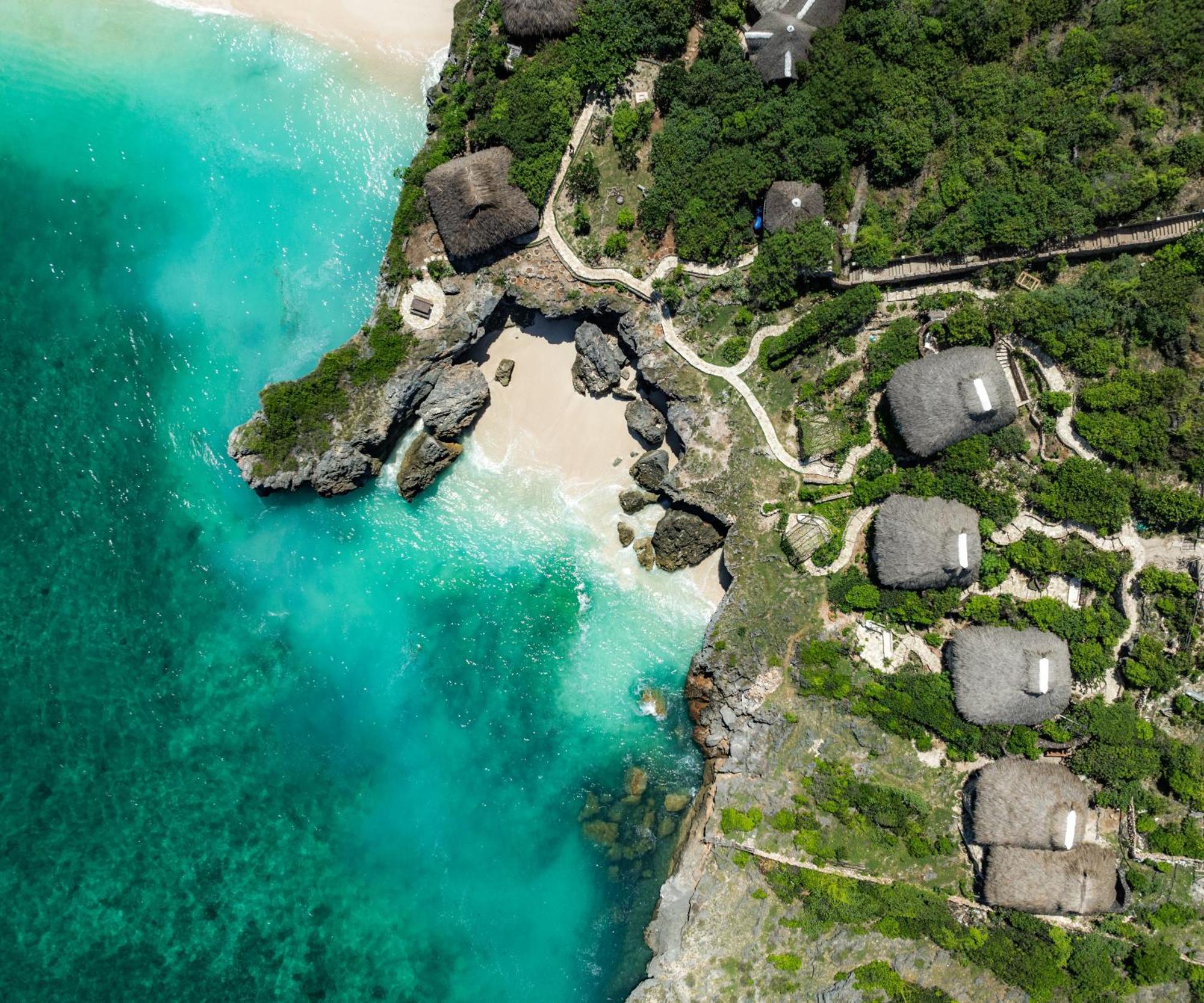 Hotel Bo'A Vida Rote Nembrala Exteriér fotografie