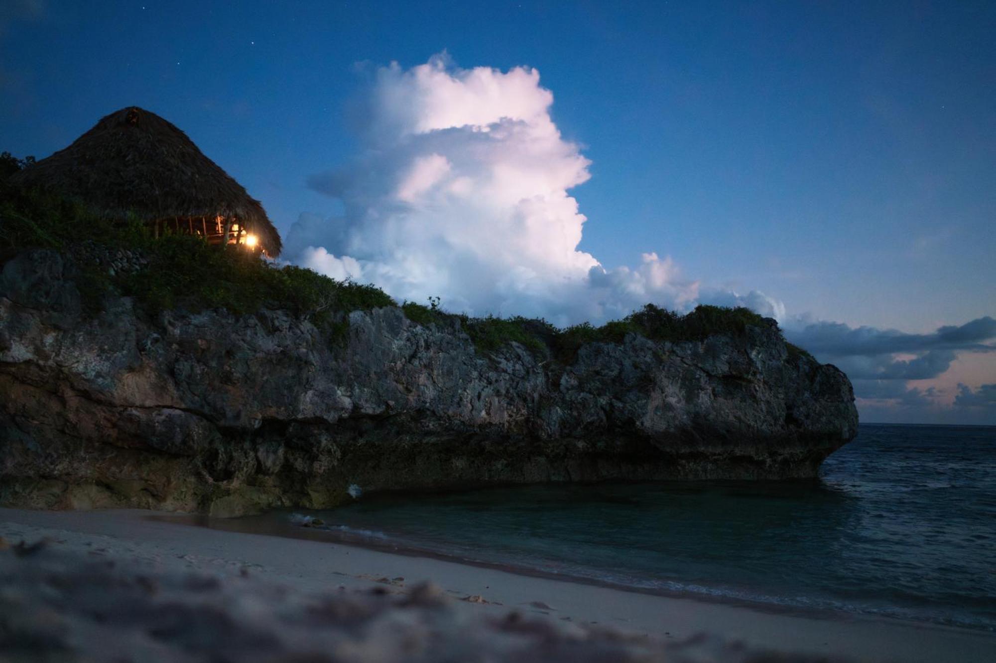 Hotel Bo'A Vida Rote Nembrala Exteriér fotografie
