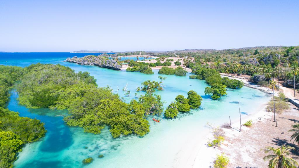Hotel Bo'A Vida Rote Nembrala Exteriér fotografie